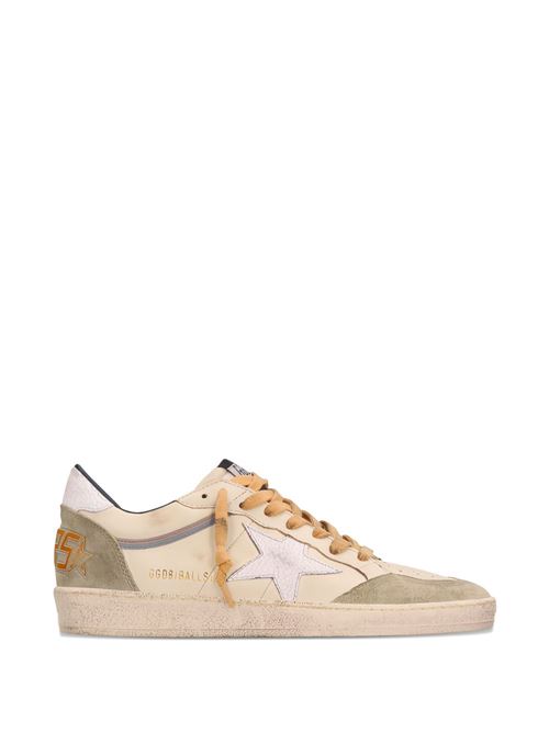  GOLDEN GOOSE DELUXE BRAND | GMF00771 F00815912265